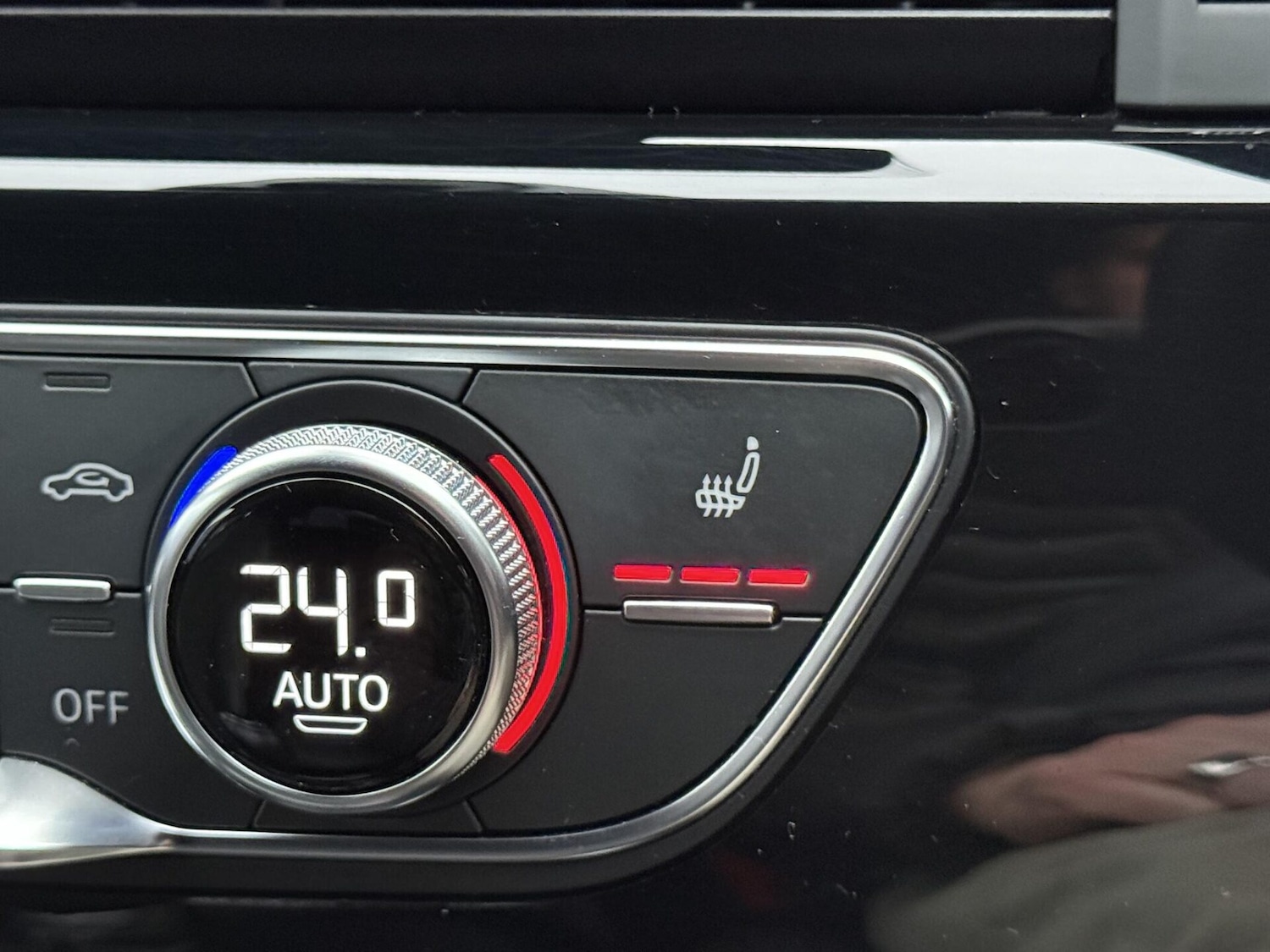 Used Audi A4 2021 for sale - 77779409: Photo 42