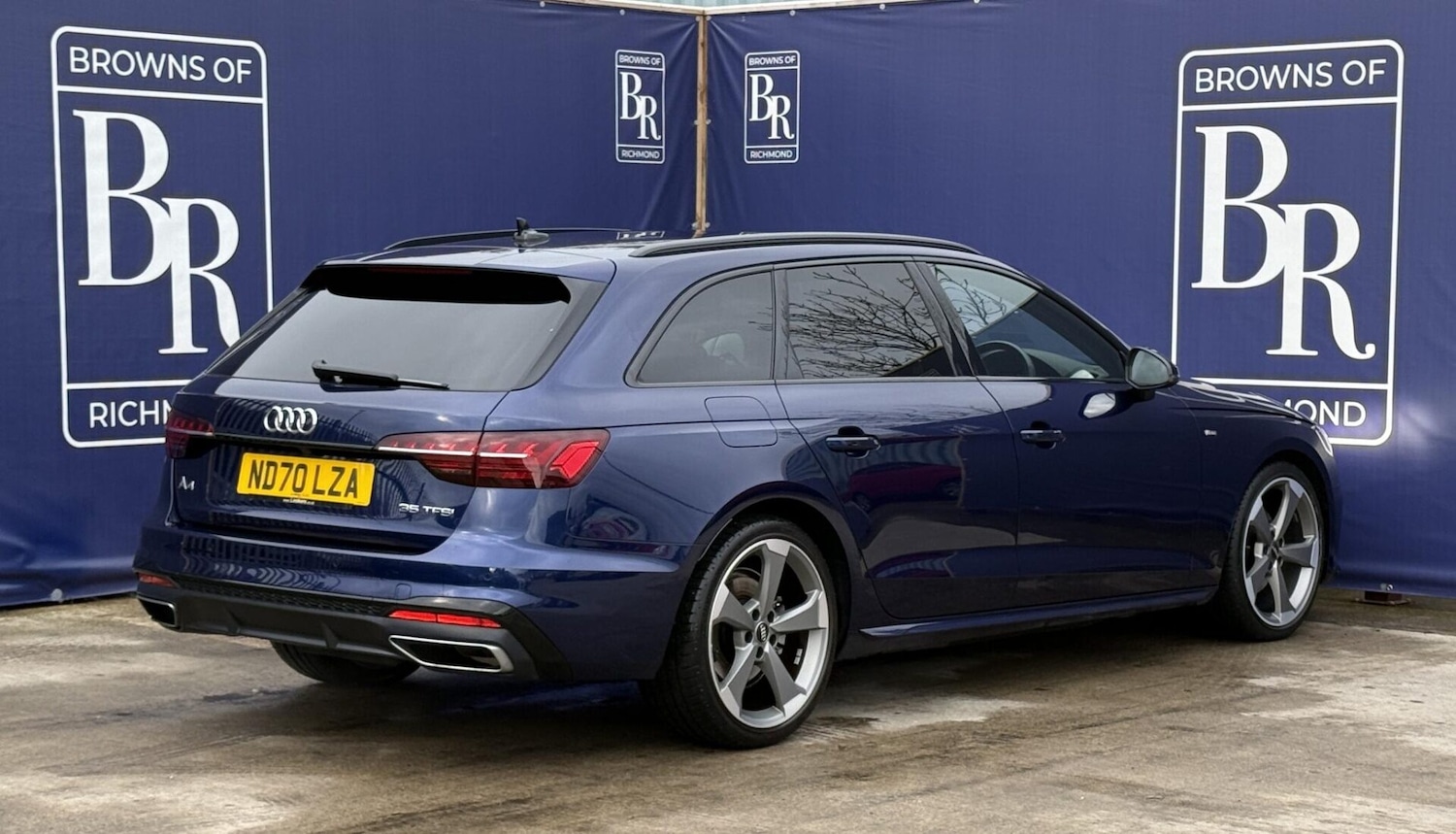 Used Audi A4 2021 for sale - 77779409: Photo 5