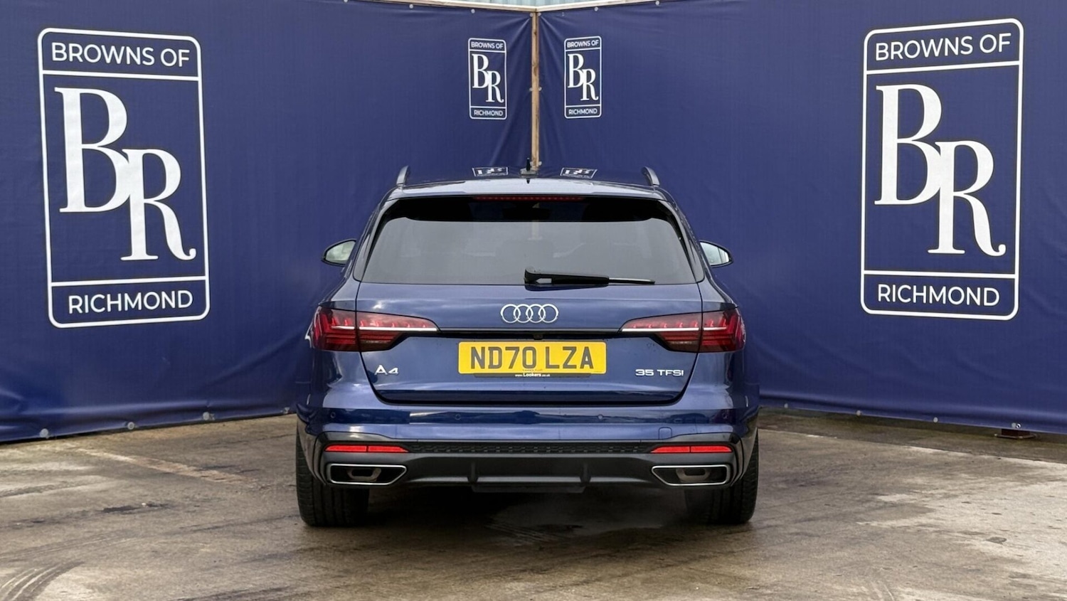 Used Audi A4 2021 for sale - 77779409: Photo 6