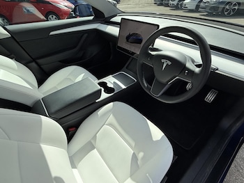 Used Tesla Model 3 2023 for sale - 78054354: Photo