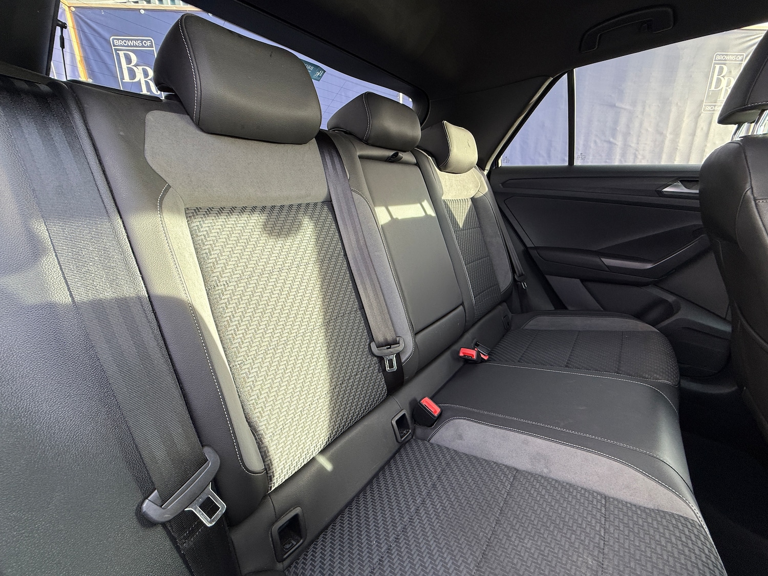 Used Volkswagen T-Roc 2020 for sale - 77208284: Photo 17