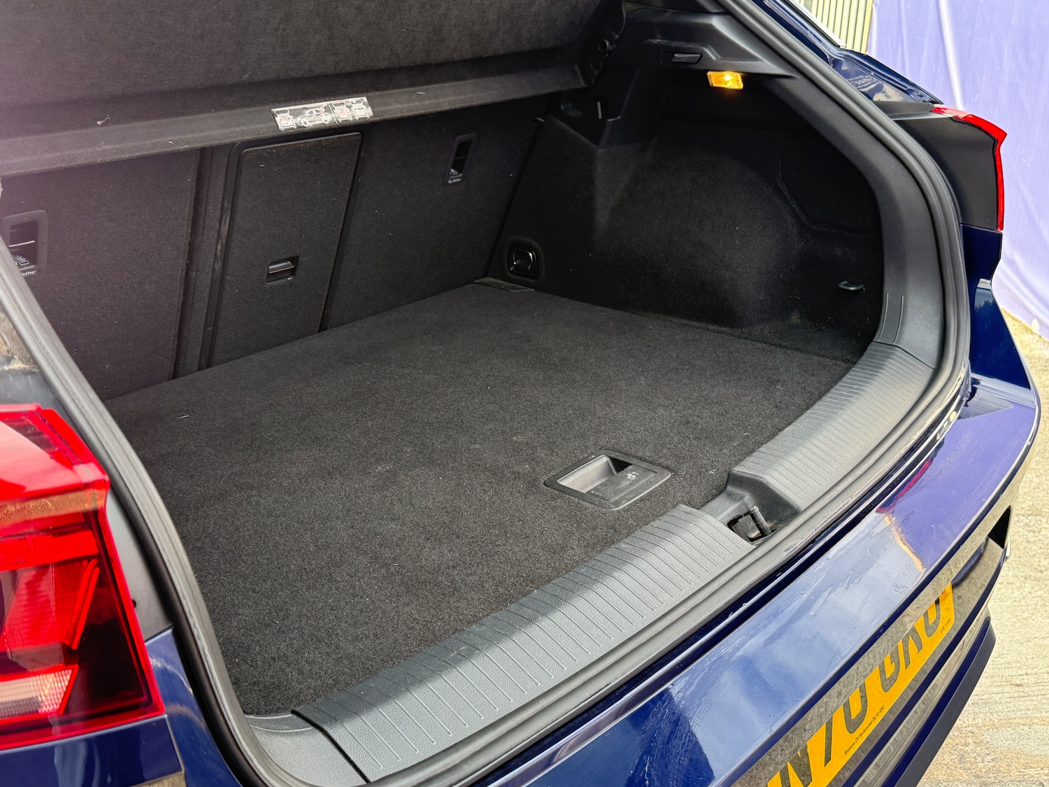 Used Volkswagen T-Roc 2020 for sale - 77208284: Photo 18