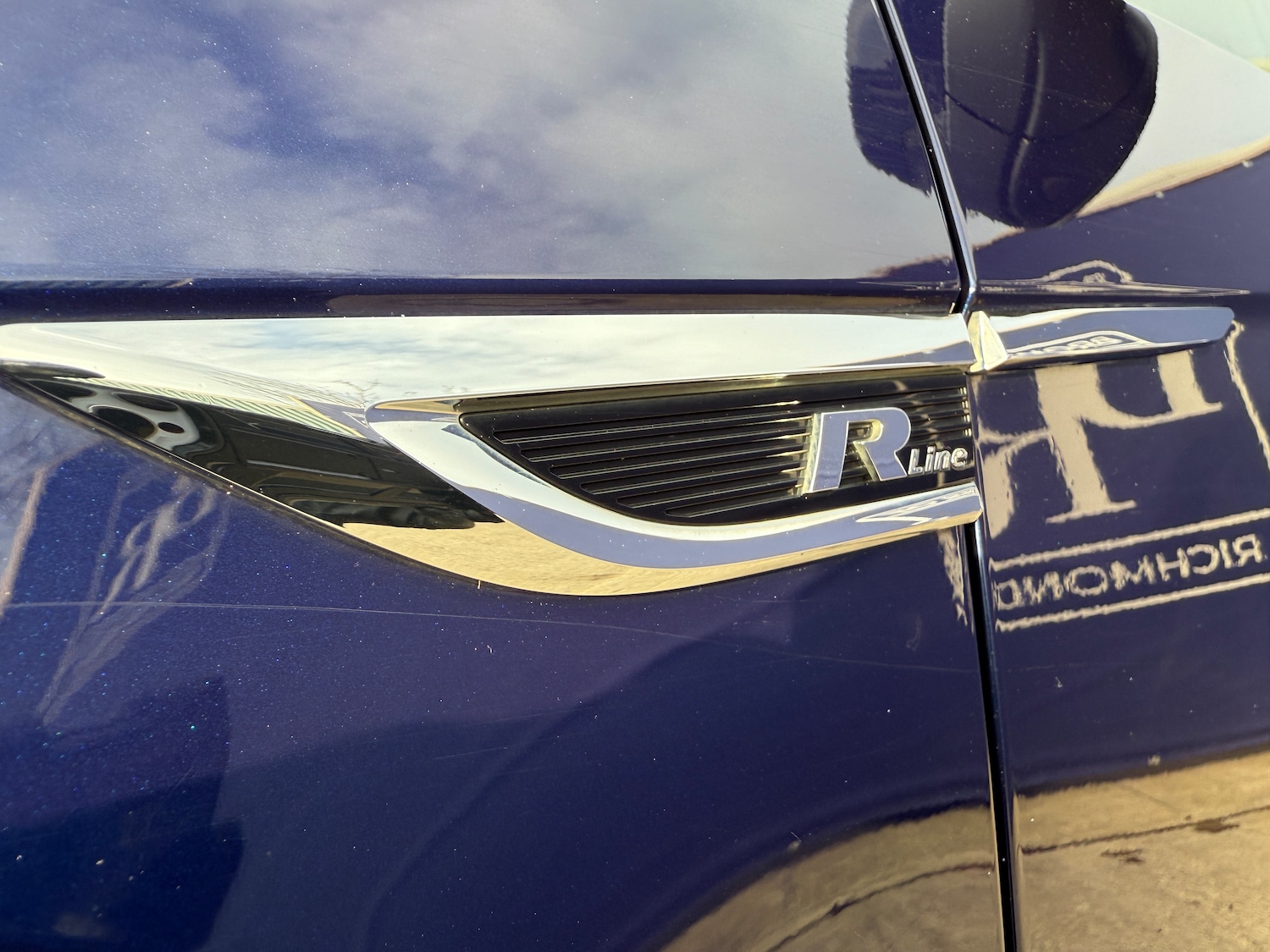 Used Volkswagen T-Roc 2020 for sale - 77208284: Photo 21