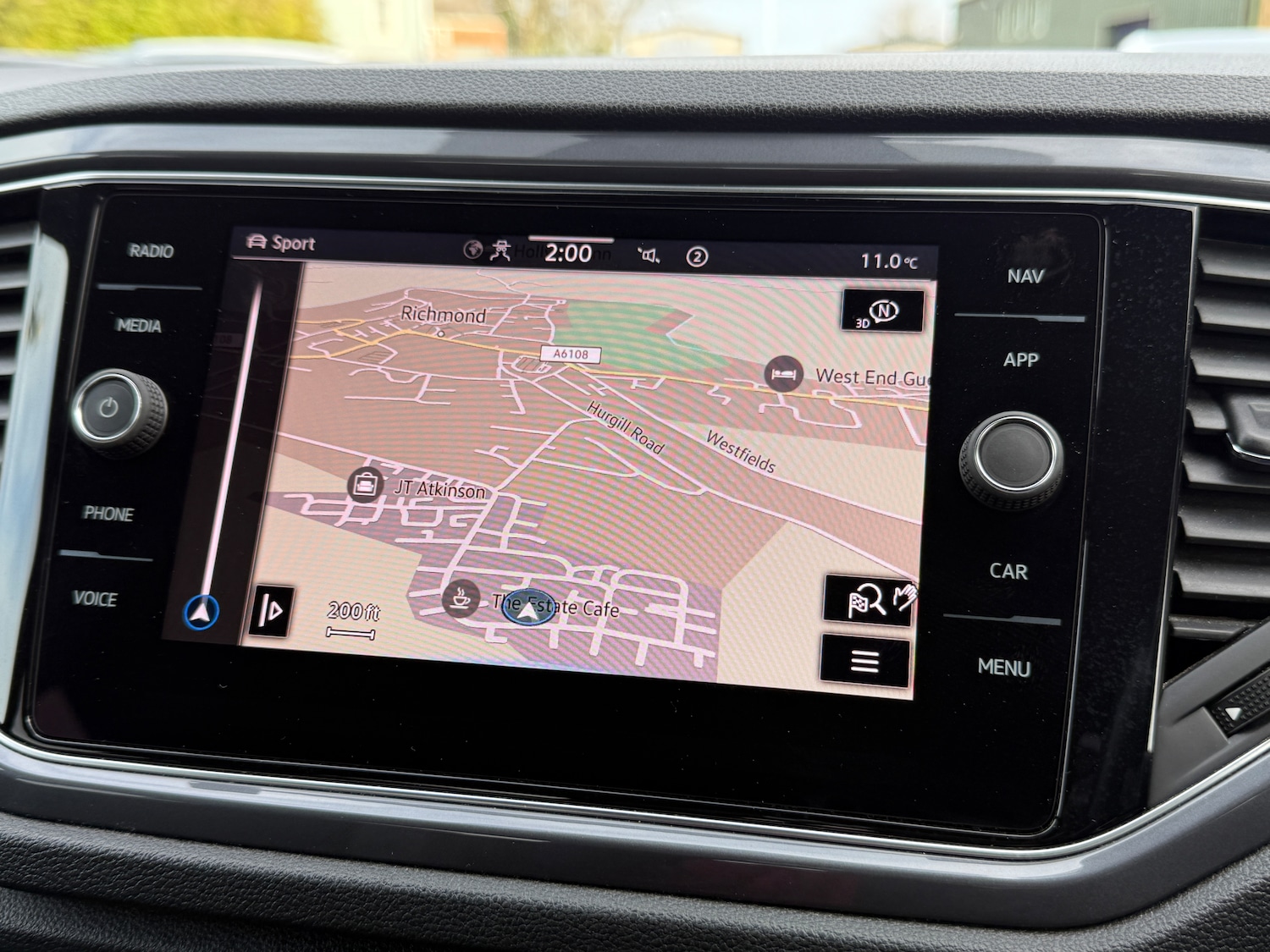 Used Volkswagen T-Roc 2020 for sale - 77208284: Photo 31