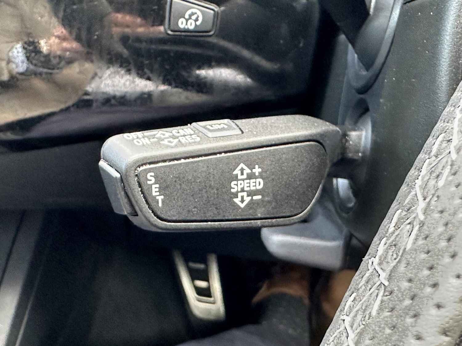 Vehicle 32
