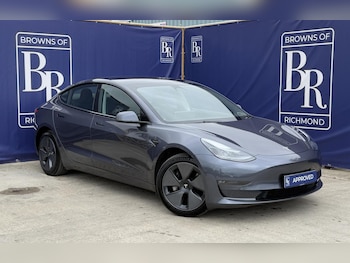 Tesla - Model 3