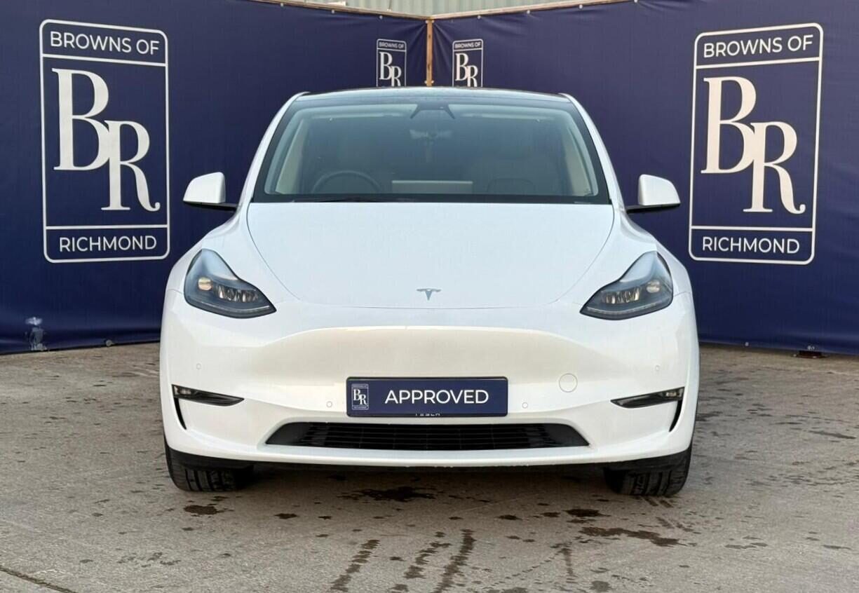 Used Tesla Model Y 2022 for sale - 76906167: Photo 13