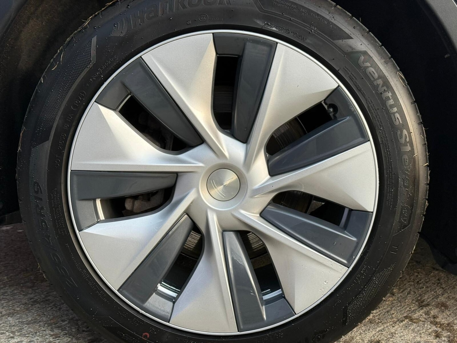 Used Tesla Model Y 2022 for sale - 76906167: Photo 17