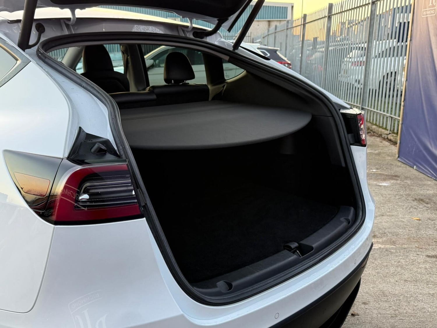 Used Tesla Model Y 2022 for sale - 76906167: Photo 21