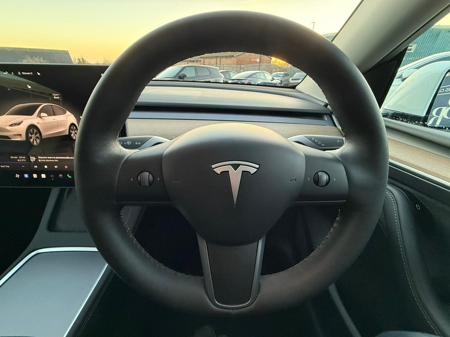 Used Tesla Model Y 2022 for sale - 76906167: Photo 29