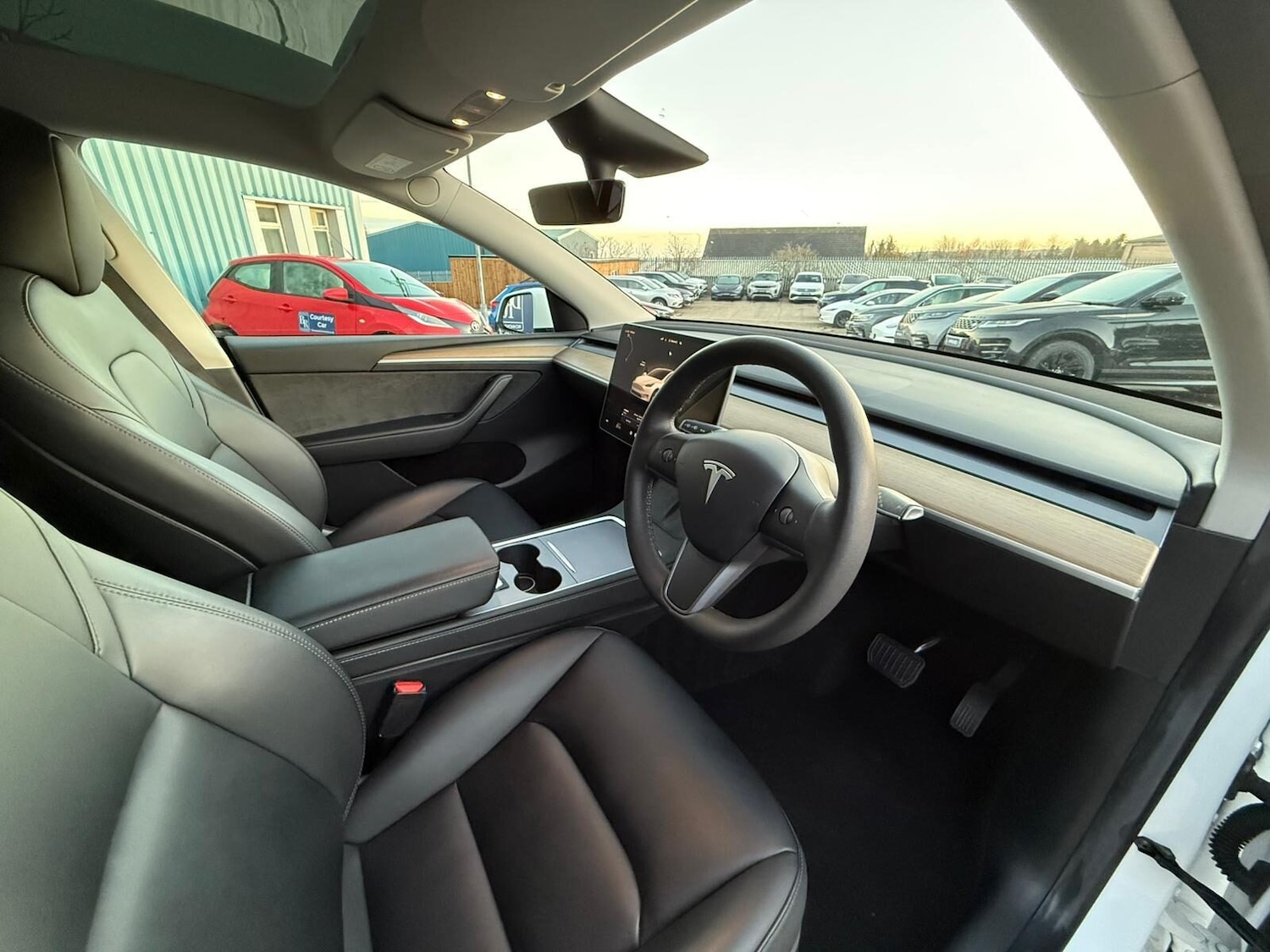 Used Tesla Model Y 2022 for sale - 76906167: Photo 3