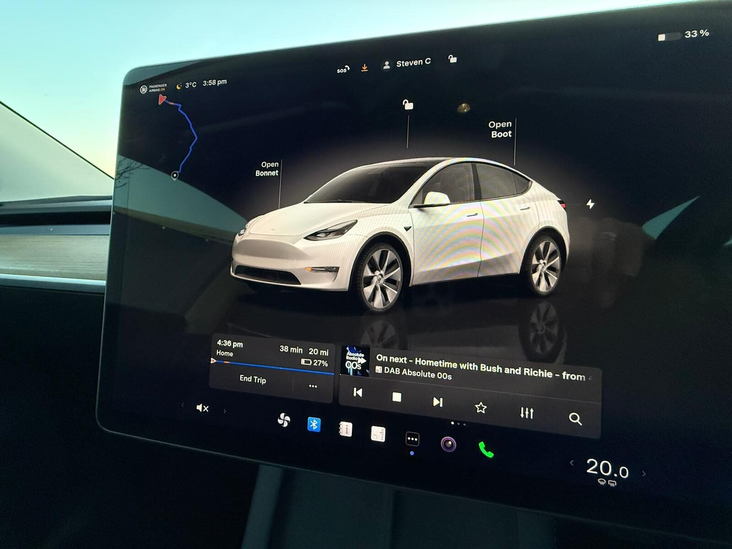 Used Tesla Model Y 2022 for sale - 76906167: Photo 32