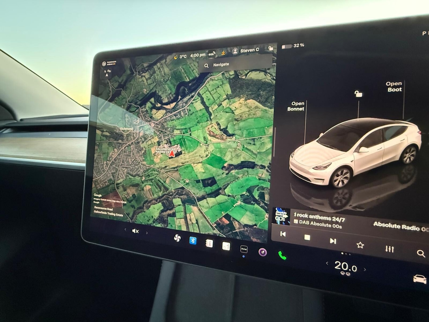 Used Tesla Model Y 2022 for sale - 76906167: Photo 33