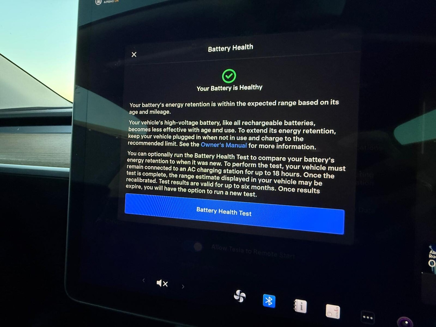 Used Tesla Model Y 2022 for sale - 76906167: Photo 36