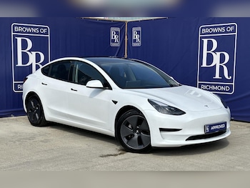 Used Tesla Model 3 2023 for sale - 75560645: Photo