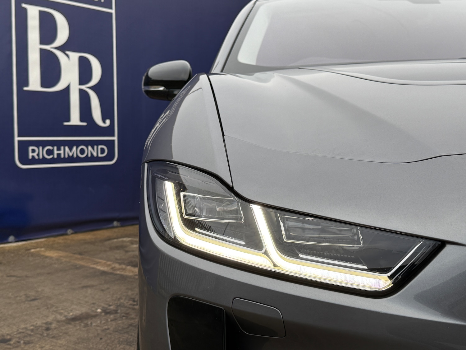 Used Jaguar I-Pace 2022 for sale - 77208233: Photo 10