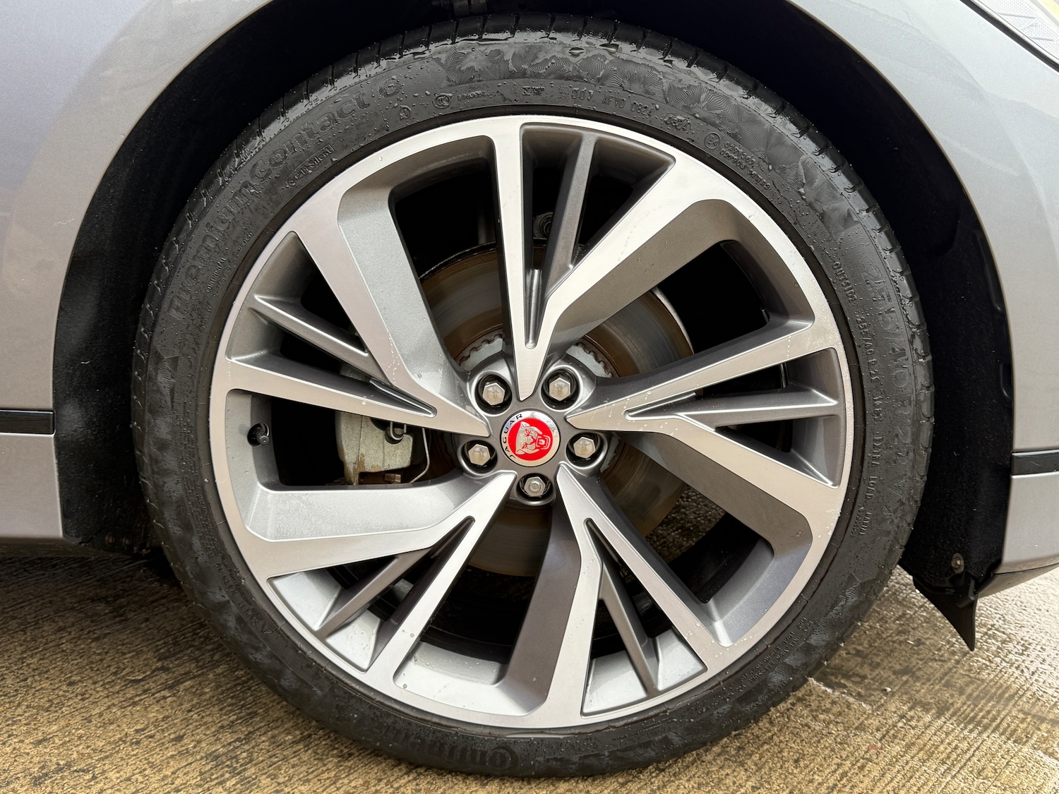 Used Jaguar I-Pace 2022 for sale - 77208233: Photo 12