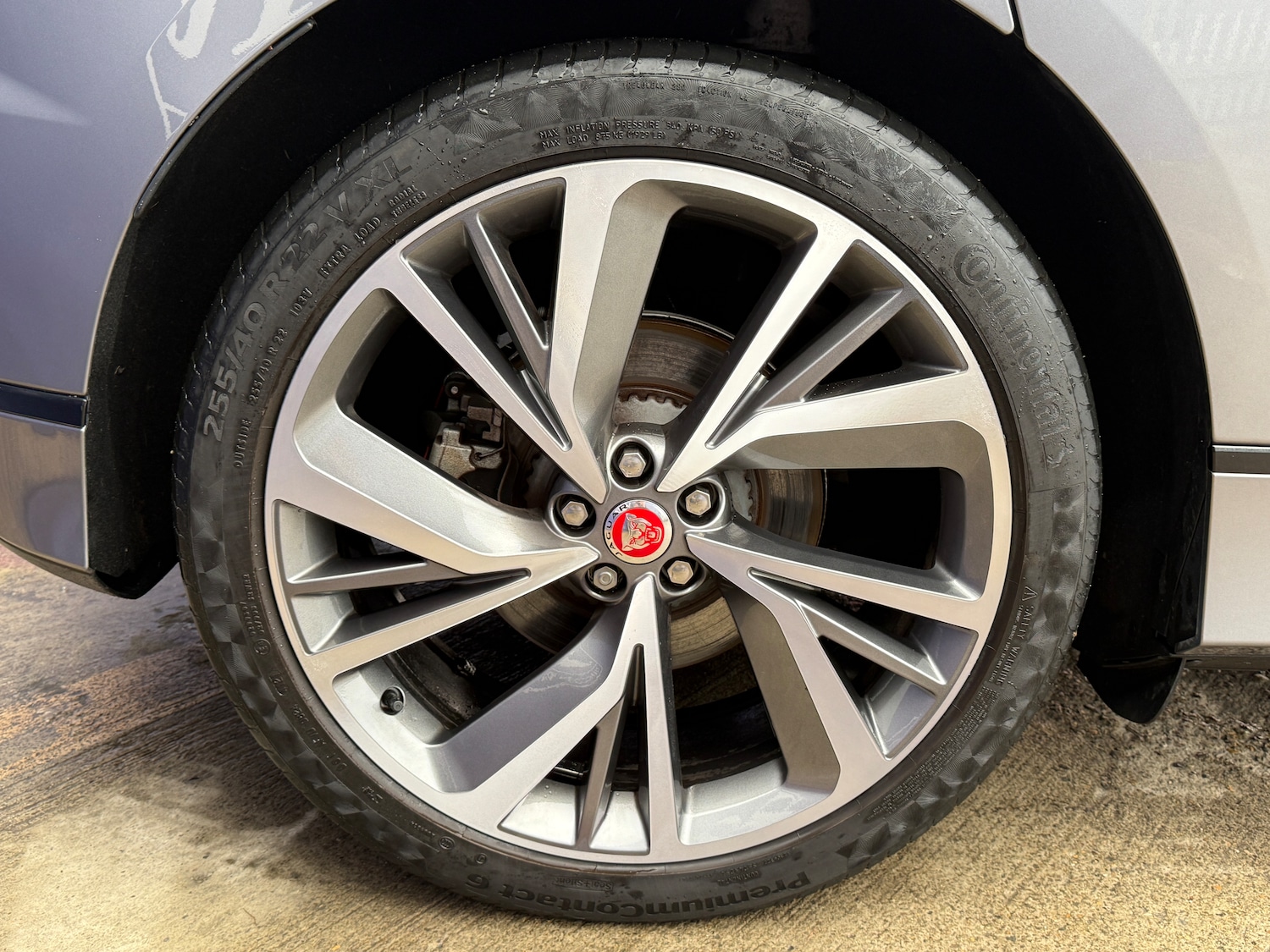 Used Jaguar I-Pace 2022 for sale - 77208233: Photo 13