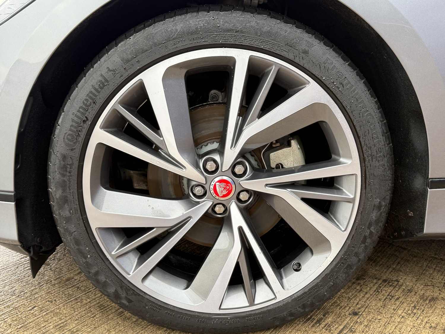 Used Jaguar I-Pace 2022 for sale - 77208233: Photo 15