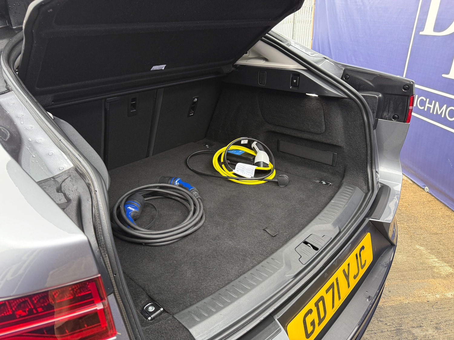 Used Jaguar I-Pace 2022 for sale - 77208233: Photo 19