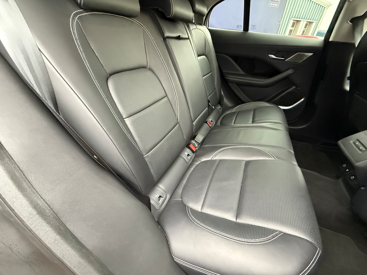 Used Jaguar I-Pace 2022 for sale - 77208233: Photo 22