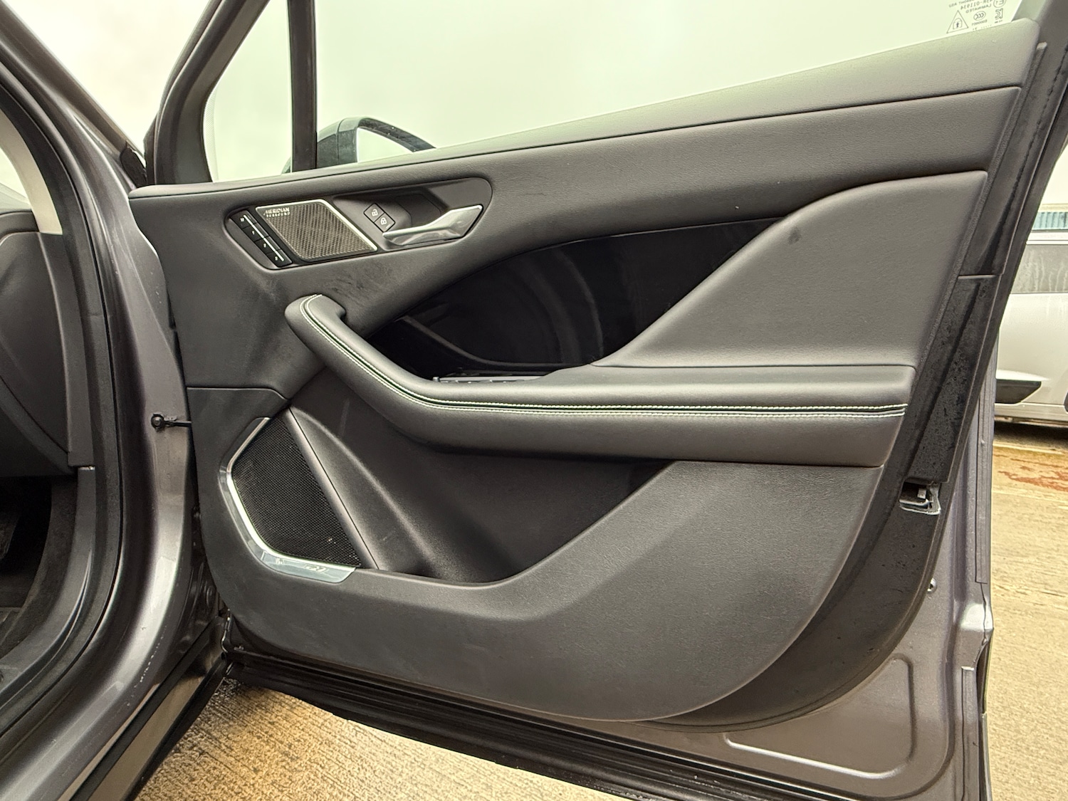 Used Jaguar I-Pace 2022 for sale - 77208233: Photo 25