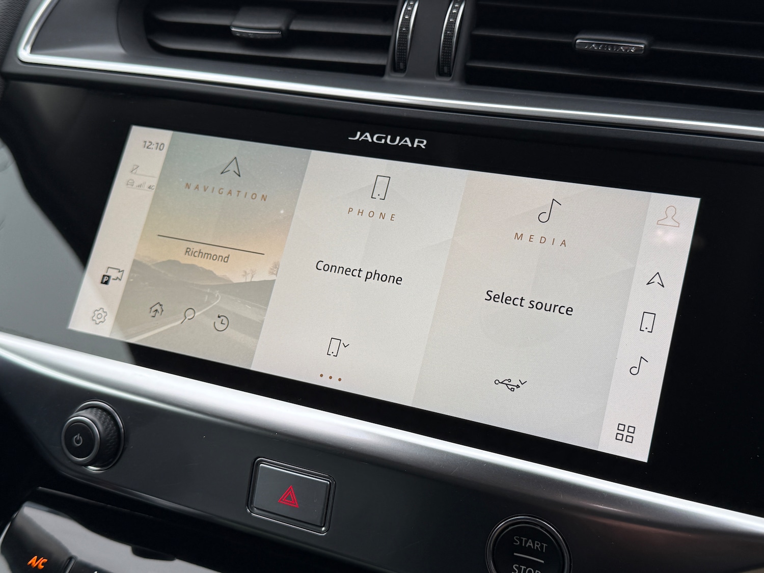 Used Jaguar I-Pace 2022 for sale - 77208233: Photo 34