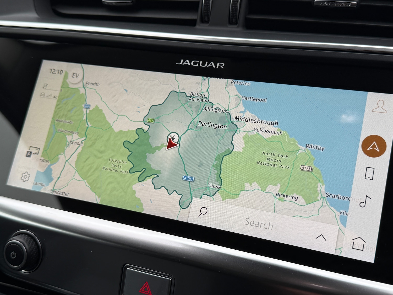 Used Jaguar I-Pace 2022 for sale - 77208233: Photo 35