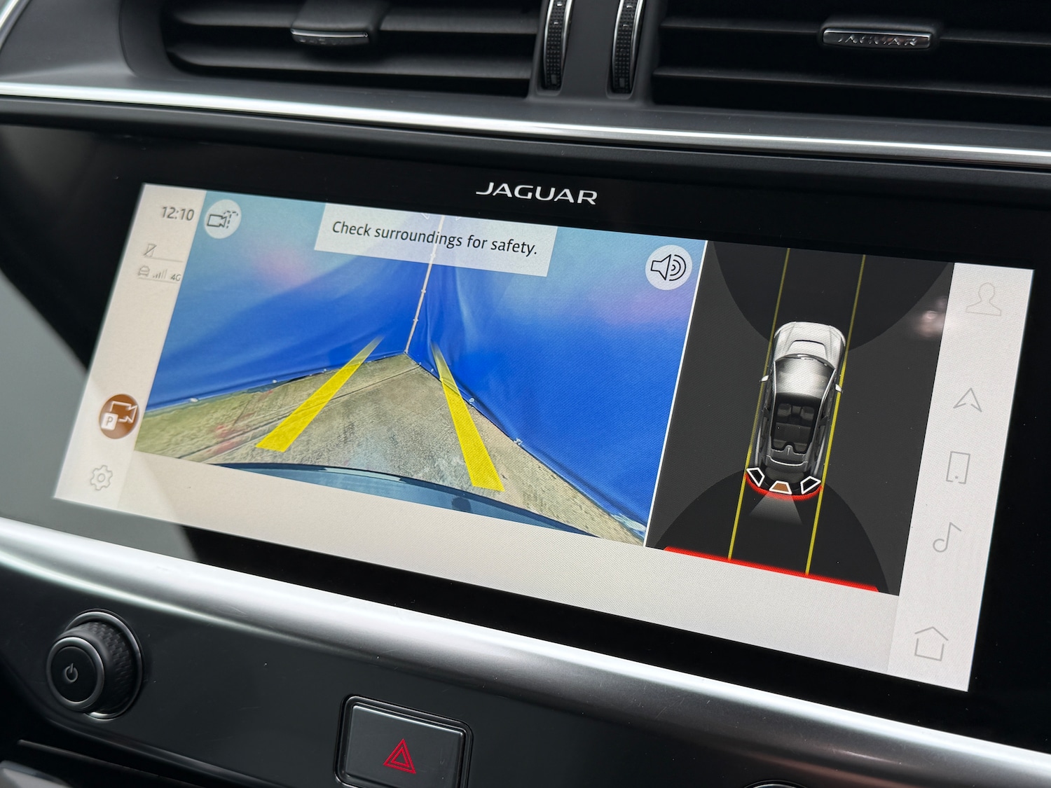 Used Jaguar I-Pace 2022 for sale - 77208233: Photo 36