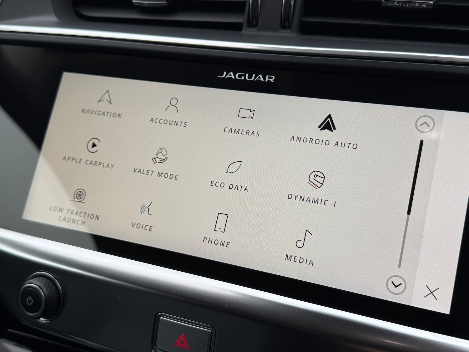 Used Jaguar I-Pace 2022 for sale - 77208233: Photo 37