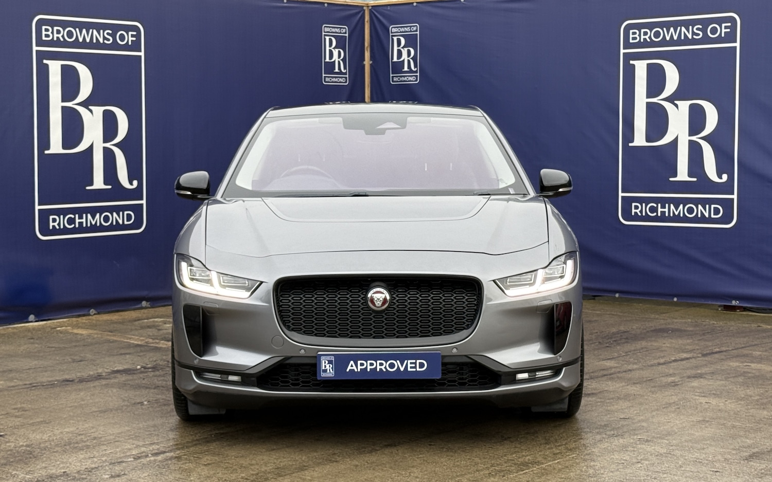 Used Jaguar I-Pace 2022 for sale - 77208233: Photo 9