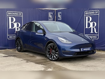 Used Tesla Model Y 2023 for sale - 79020742: Photo