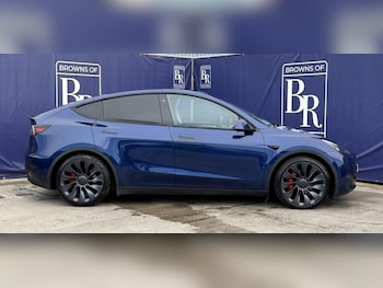Used Tesla Model Y 2023 for sale - 79020742: Photo