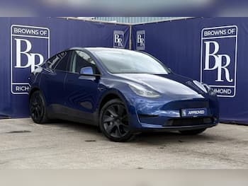 Used Tesla Model Y 2024 for sale - 79841512: Photo