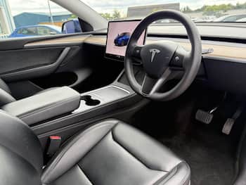 Used Tesla Model Y 2024 for sale - 79841512: Photo