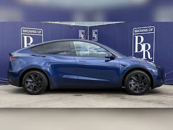 Used Tesla Model Y 2024 for sale - 79841512: Photo