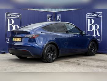 Used Tesla Model Y 2024 for sale - 79841512: Photo