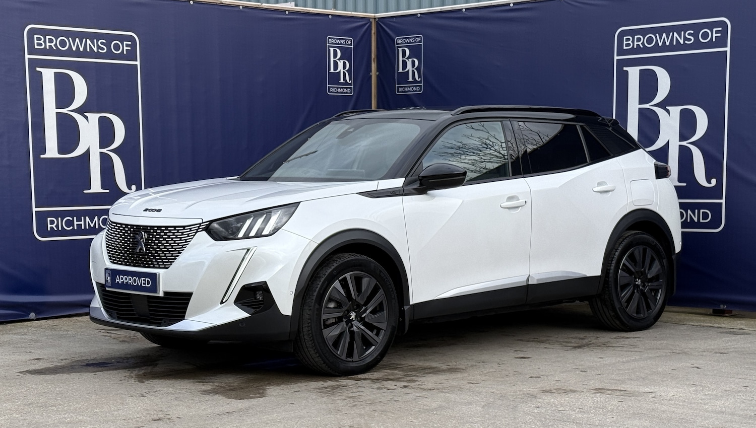 Used Peugeot E-2008 for sale - 77656432: Photo 10