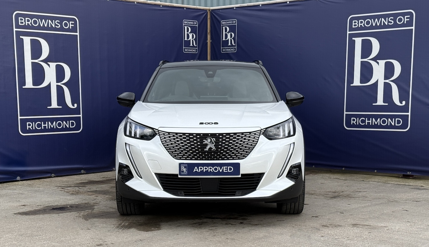 Used Peugeot E-2008 for sale - 77656432: Photo 11