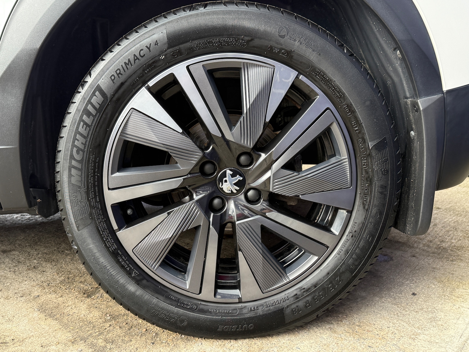 Used Peugeot E-2008 for sale - 77656432: Photo 18