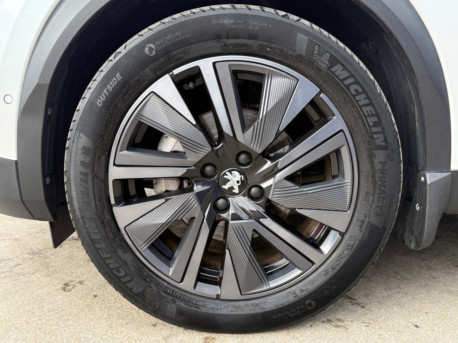 Used Peugeot E-2008 for sale - 77656432: Photo 19