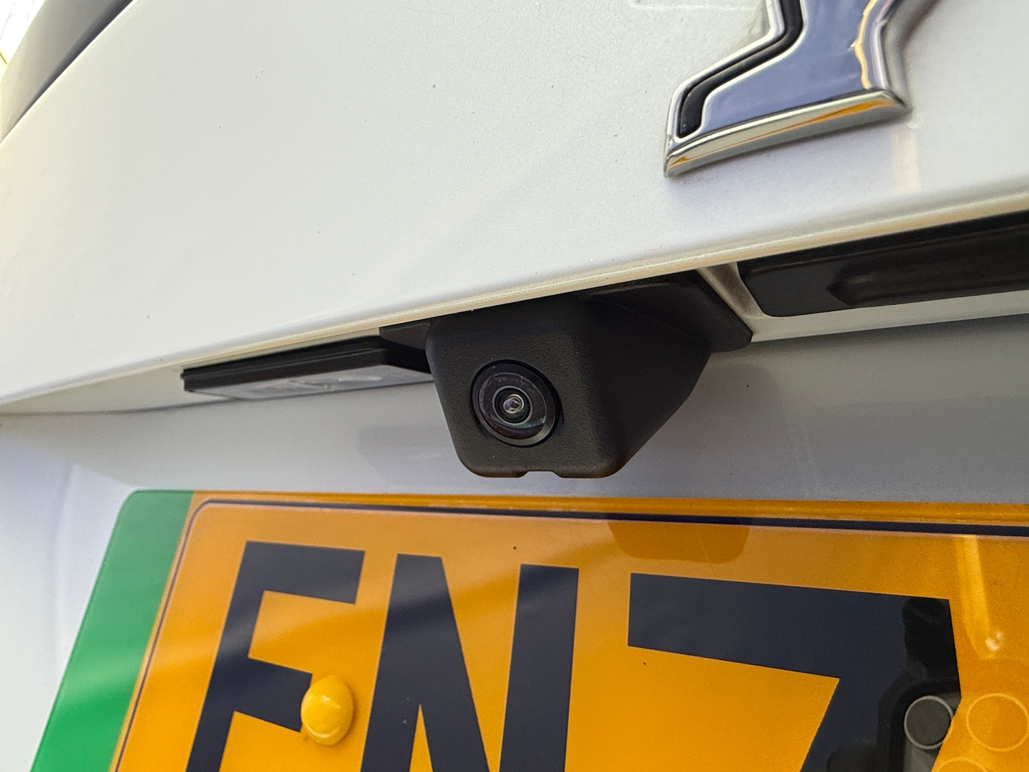 Used Peugeot E-2008 for sale - 77656432: Photo 24