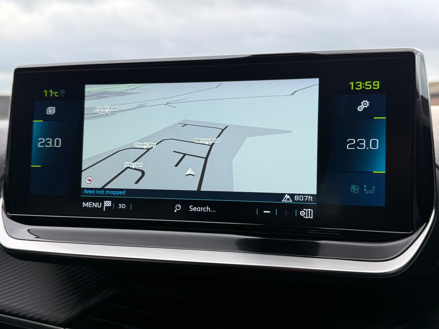 Used Peugeot E-2008 for sale - 77656432: Photo 40