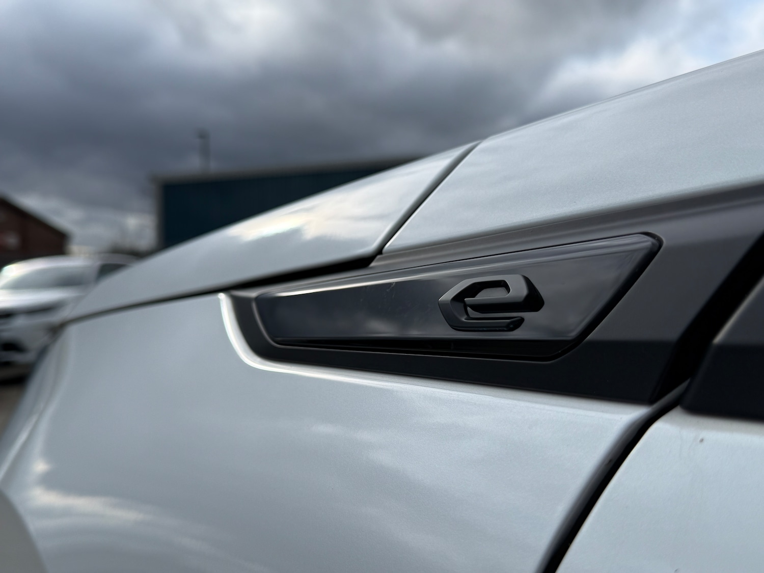 Used Peugeot E-2008 for sale - 77656432: Photo 45