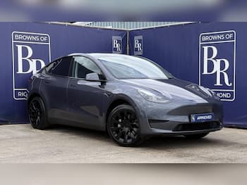 Used Tesla Model Y 2023 for sale - 79792097: Photo
