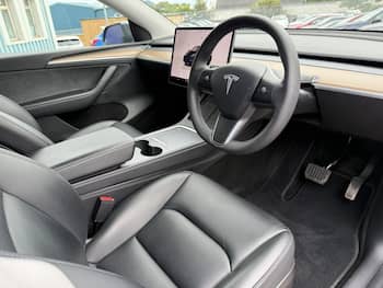 Used Tesla Model Y 2023 for sale - 79792097: Photo