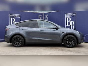 Used Tesla Model Y 2023 for sale - 79792097: Photo