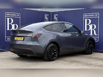 Used Tesla Model Y 2023 for sale - 79792097: Photo
