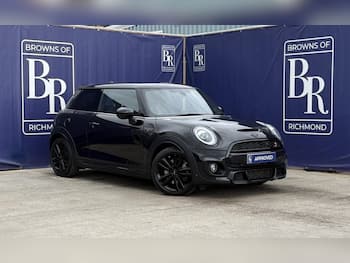 Used MINI Hatch 2021 for sale - 79459448: Photo