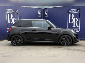 Used MINI Hatch 2021 for sale - 79459448: Photo